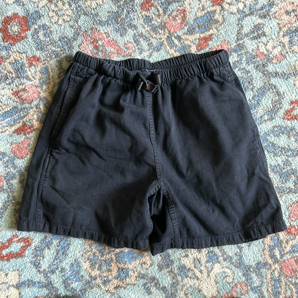 Gramicci shorts